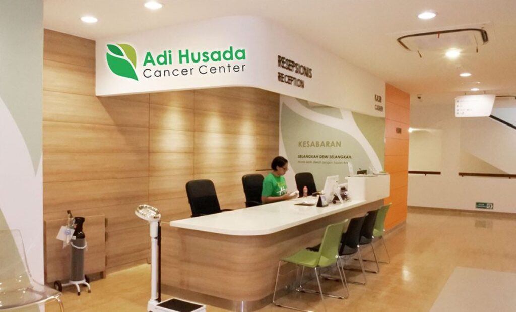 adi husada cancet center